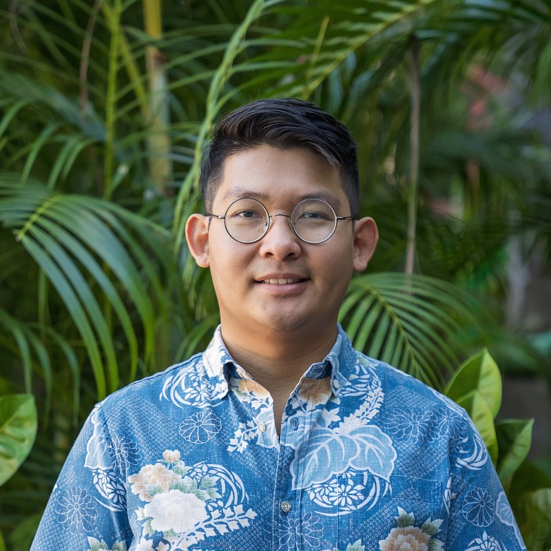 Danny Luu