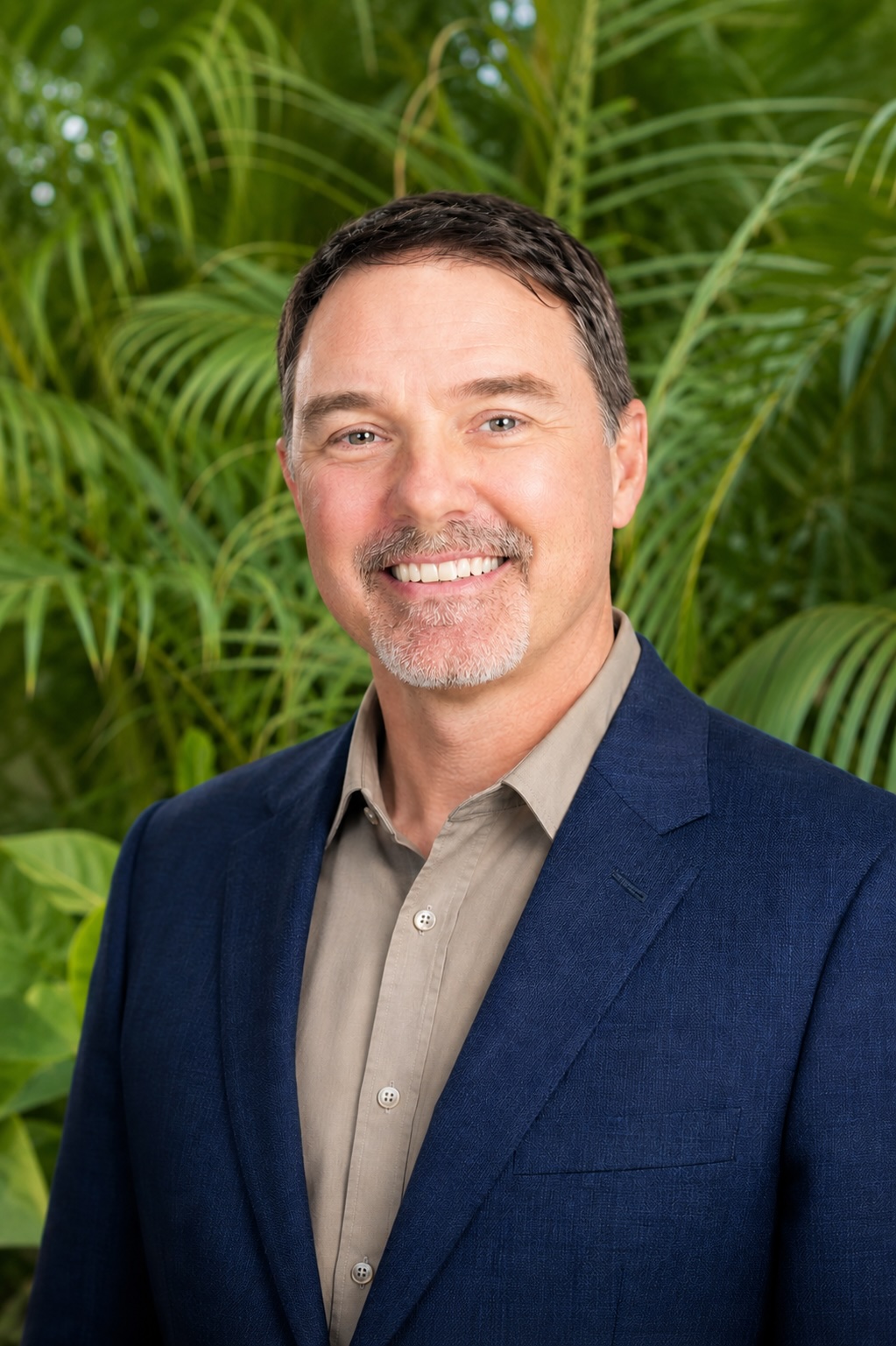 Marc Nuzzo