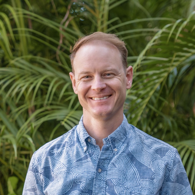 Scott Cooley
