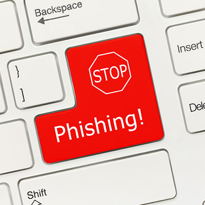 How to Take the Sting Out of a Phishing Attack